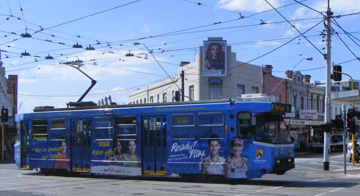 Yarra Trams Class A Australian Open 281